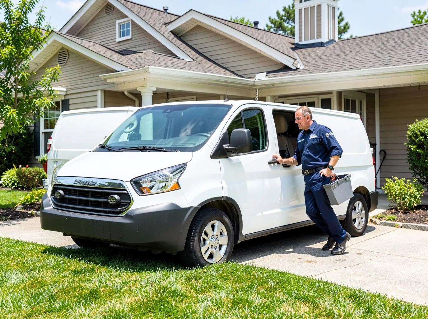 Emergency Plumber company in Bunkerville, NV